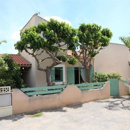 300M De La Plage, Adorable Maison Sud 2 Chambres 5 Couchages Terrasse Ombragee Parking Lrhp14 Portiragnes Luaran gambar