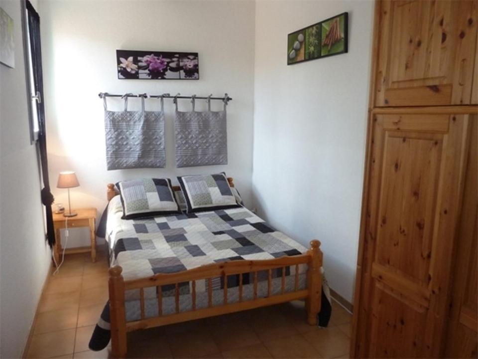 300M De La Plage, Adorable Maison Sud 2 Chambres 5 Couchages Terrasse Ombragee Parking Lrhp14 Portiragnes Luaran gambar