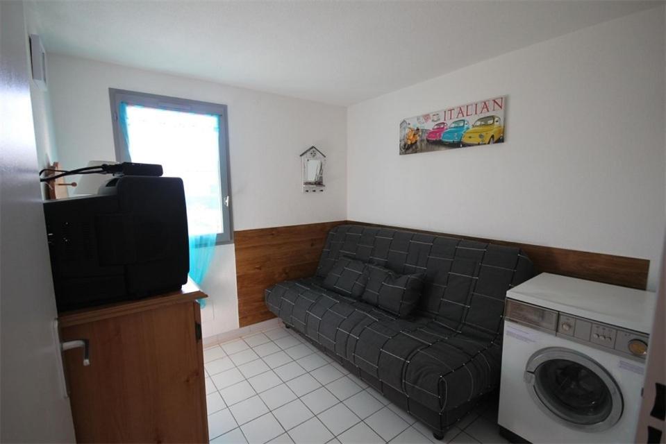 300M De La Plage, Adorable Maison Sud 2 Chambres 5 Couchages Terrasse Ombragee Parking Lrhp14 Portiragnes Luaran gambar
