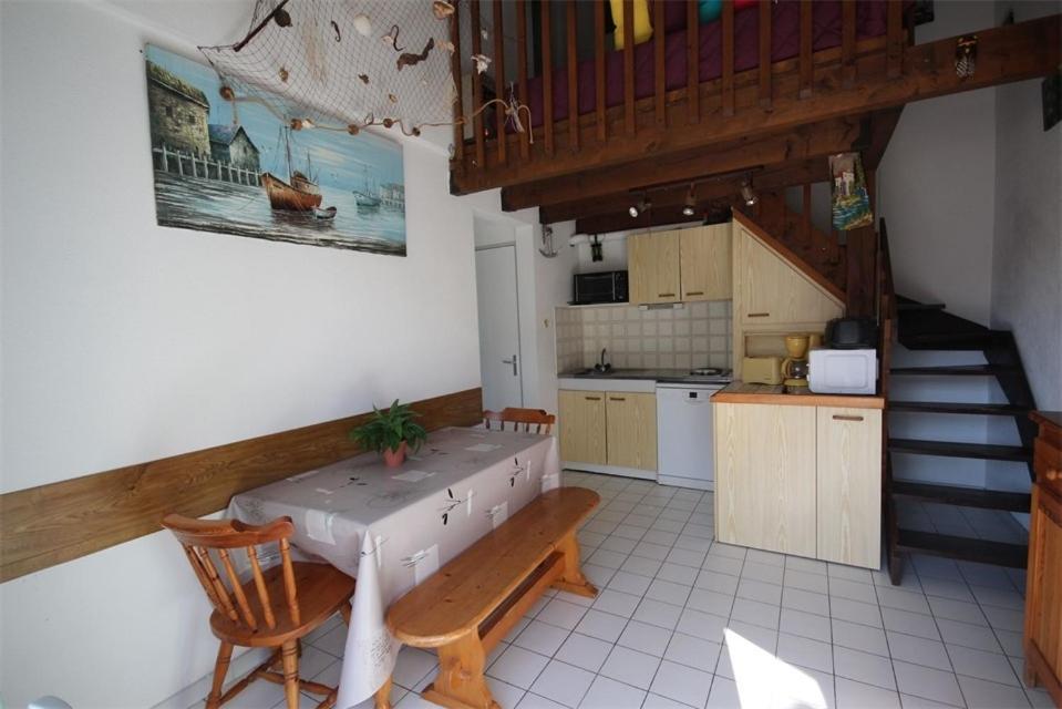 300M De La Plage, Adorable Maison Sud 2 Chambres 5 Couchages Terrasse Ombragee Parking Lrhp14 Portiragnes Luaran gambar