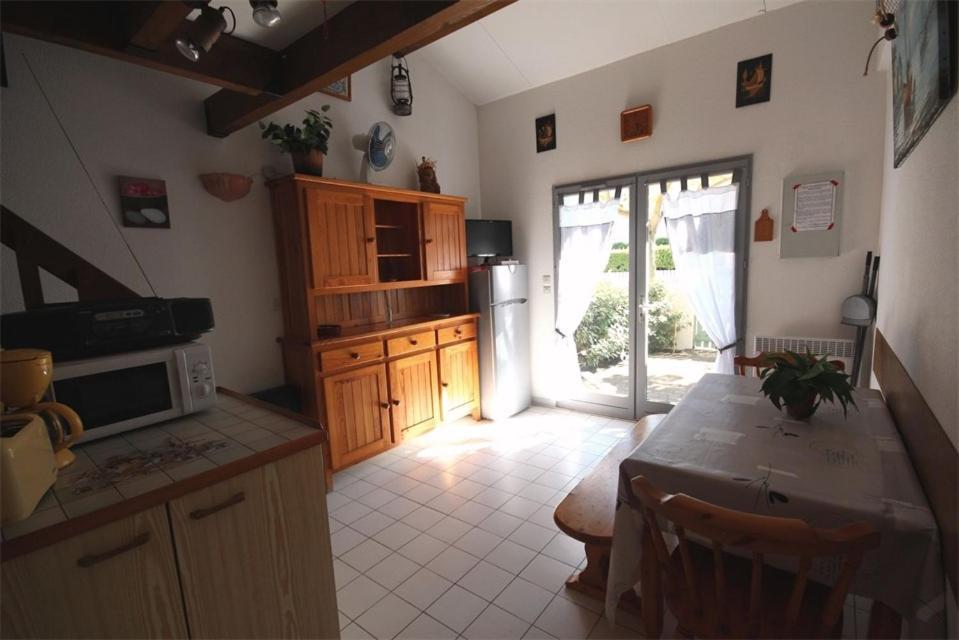 300M De La Plage, Adorable Maison Sud 2 Chambres 5 Couchages Terrasse Ombragee Parking Lrhp14 Portiragnes Luaran gambar