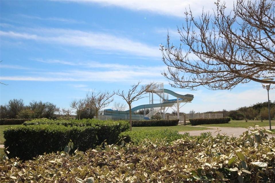 300M De La Plage, Adorable Maison Sud 2 Chambres 5 Couchages Terrasse Ombragee Parking Lrhp14 Portiragnes Luaran gambar